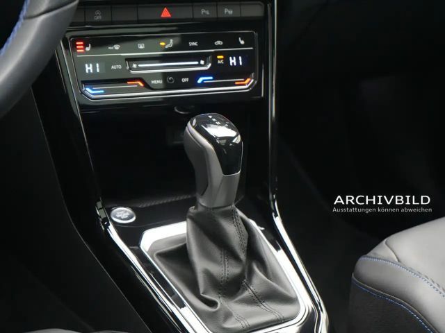 Volkswagen T-Roc R PANO MATRIX AKRAPOVIC LEDER ACC AHK N
