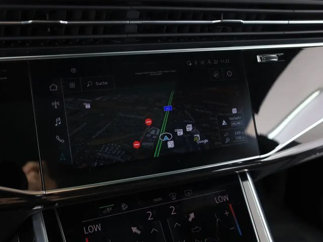 Audi Q8 60 TFSI Hybride Quattro