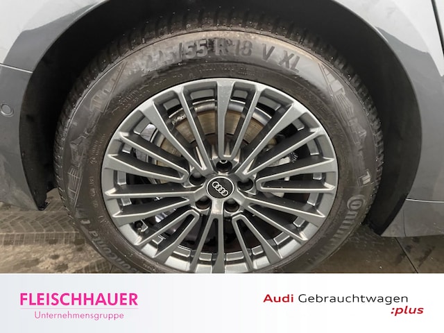 Audi A6 40 TDI S-Tronic Sedan