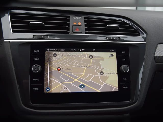 Volkswagen Tiguan Allspace Life