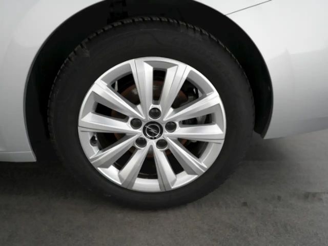 Opel Astra Elegance Sports Tourer