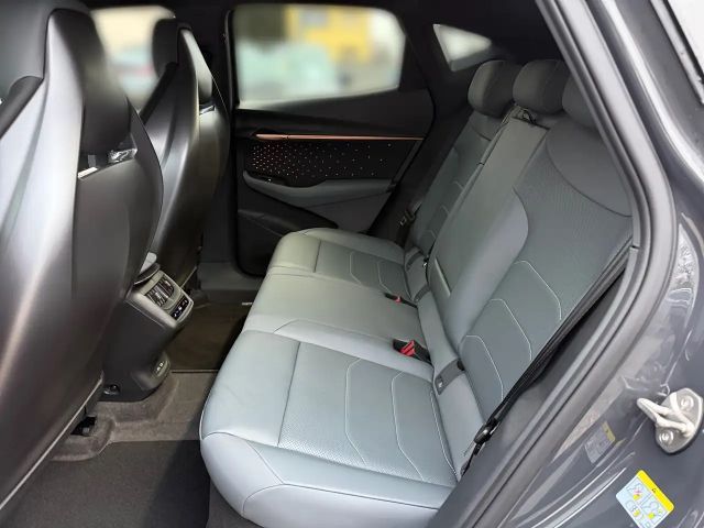 Cupra Tavascan 4Drive VZ