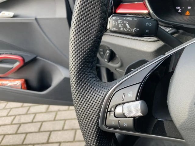 Skoda Fabia 1.5 TSI Monte Carlo