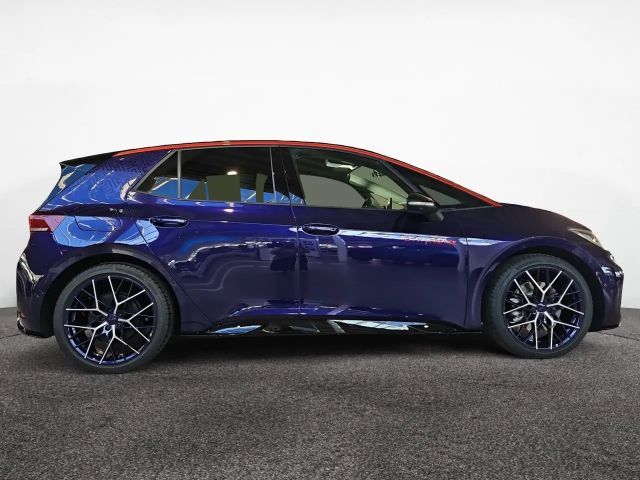 Volkswagen ID.3 GTX IQ.Drive Performance