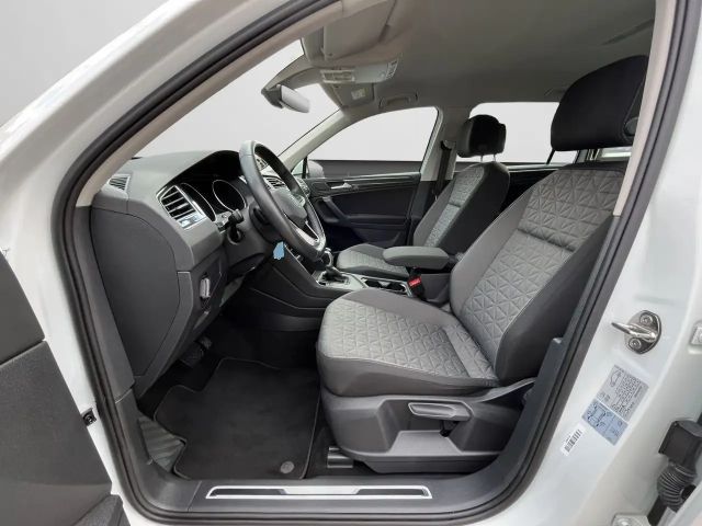 Volkswagen Tiguan 2.0 TDI DSG Life