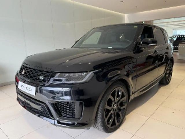 Land Rover Range Rover Sport HSE