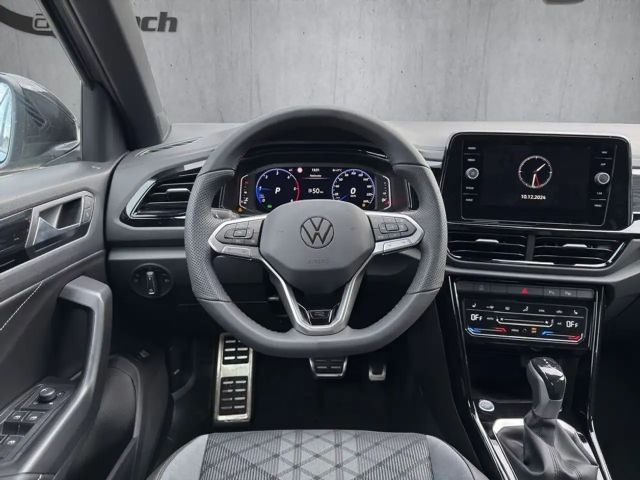 Volkswagen T-Roc 2.0 TDI DSG R-Line