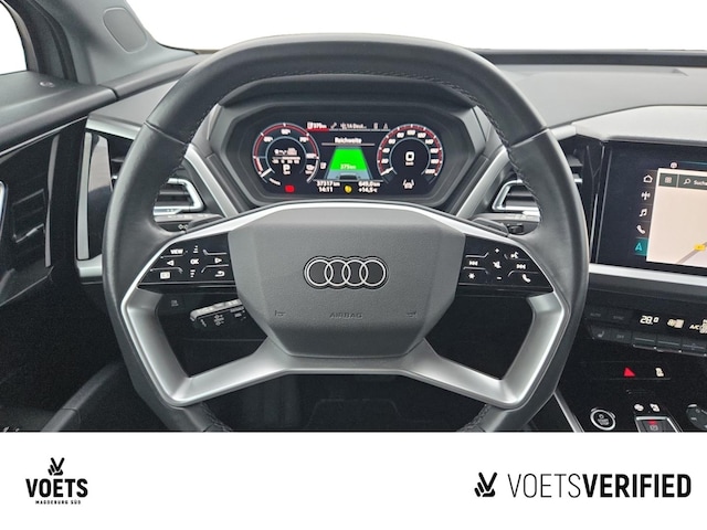 Audi Q4 e-tron 40