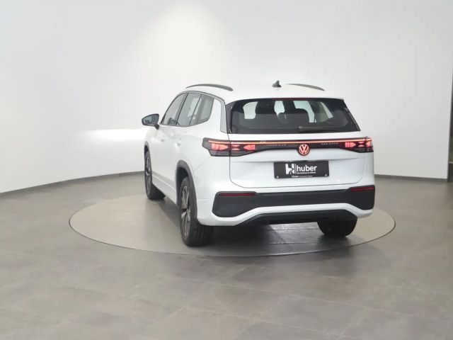 Volkswagen Tayron DSG Life