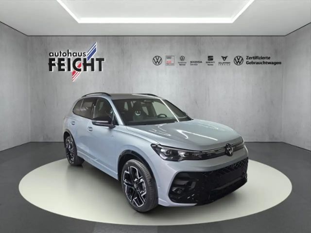 Volkswagen Tiguan DSG R-Line