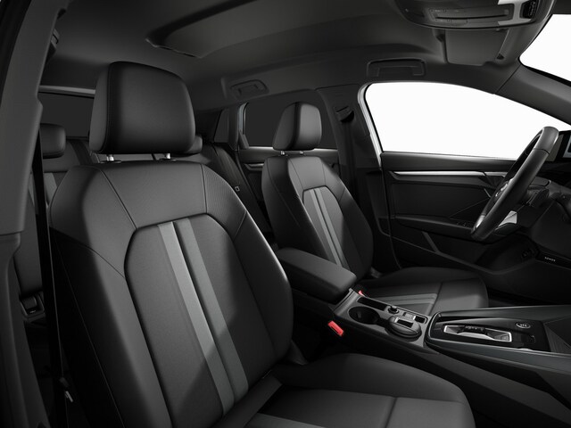 Audi A3 30 TFSI S-Tronic Sportback