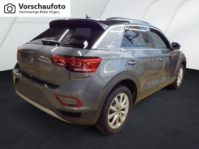Volkswagen T-Roc 2.0 TDI DSG