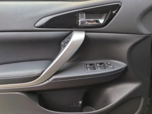 Mitsubishi Eclipse Cross 4WD PHEV