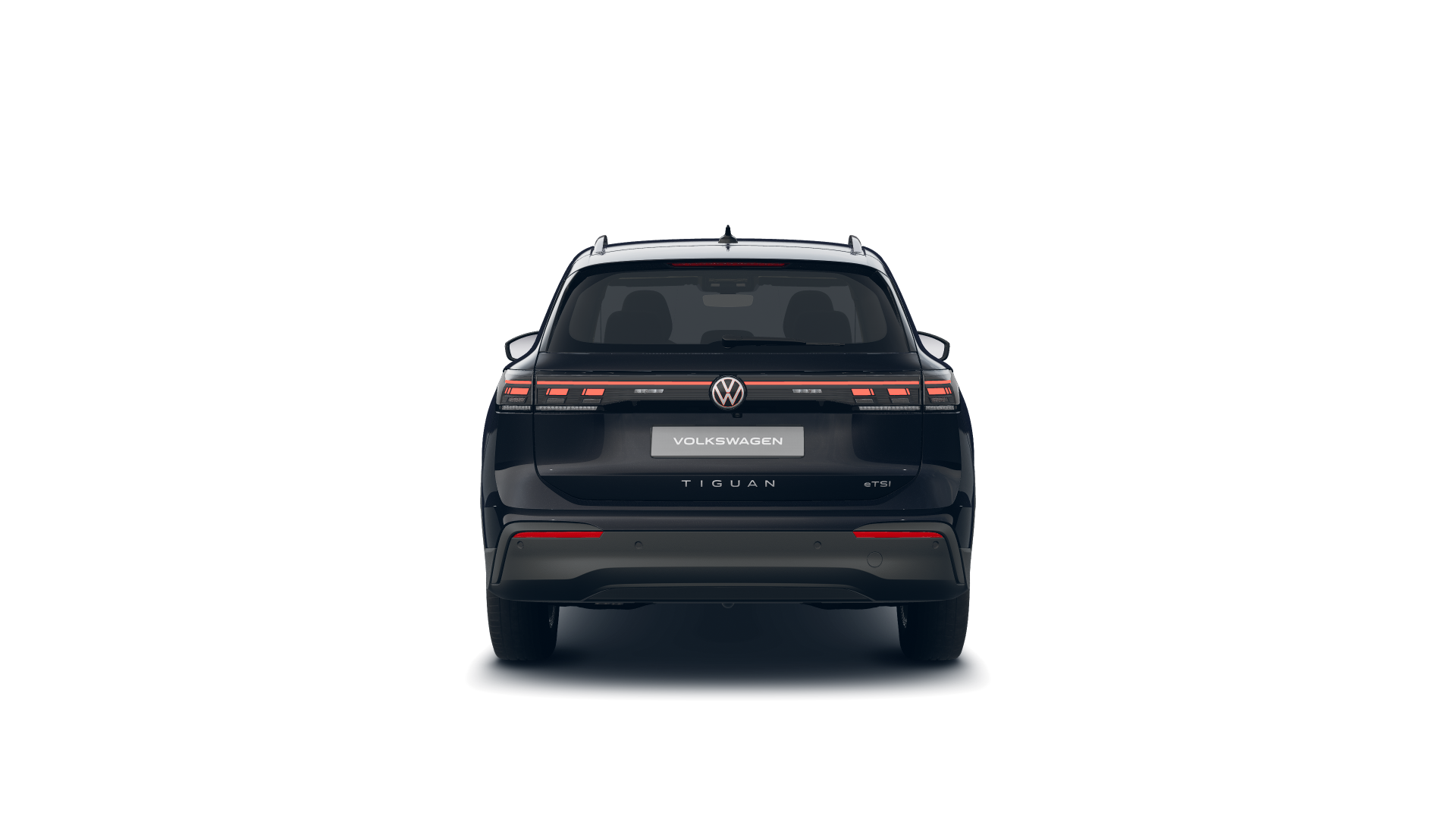 Volkswagen Tiguan 1.5 eTSI