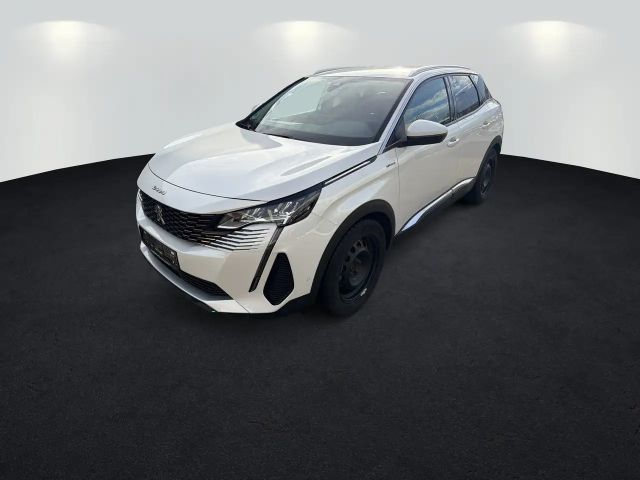 Peugeot 3008 Allure Pack