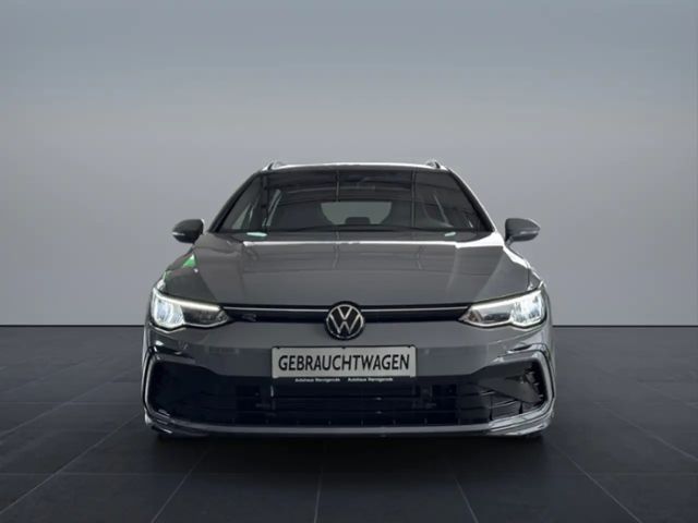Volkswagen Golf Golf VIII R-Line Variant