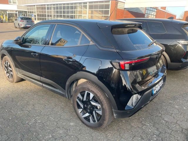 Opel Mokka Mokka-e