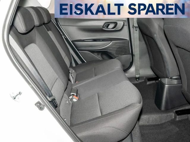 Hyundai Bayon 1.0 Select