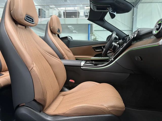 Mercedes-Benz CLE 450 4MATIC AMG Line