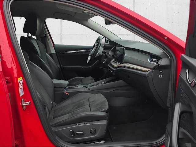 Skoda Octavia 2.0 TDI 4x4 Combi