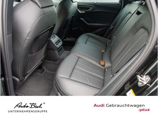 Audi A5 S-Line S-Tronic