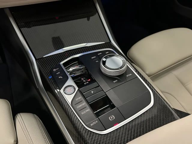 BMW 340 M-Sport Sedan xDrive