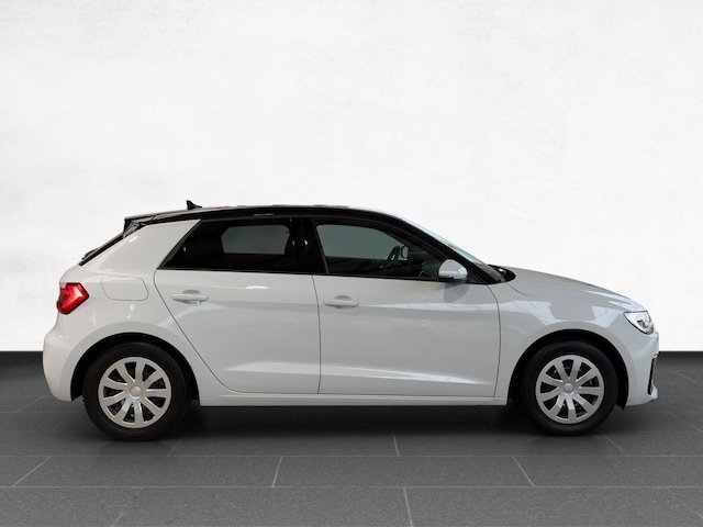 Audi A1 30 TFSI S-Tronic Sportback