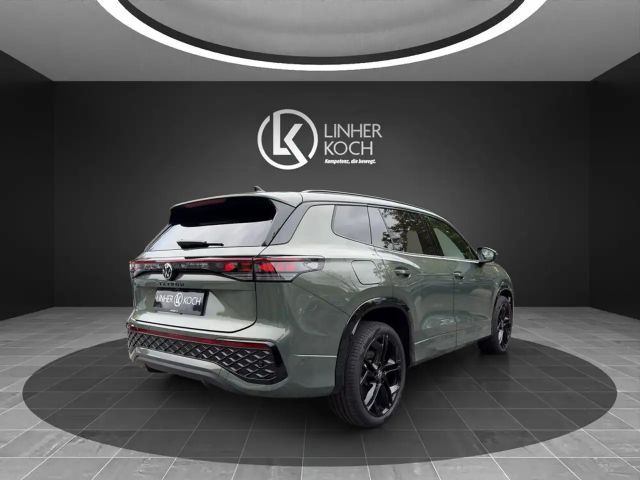 Volkswagen Tayron 4Motion