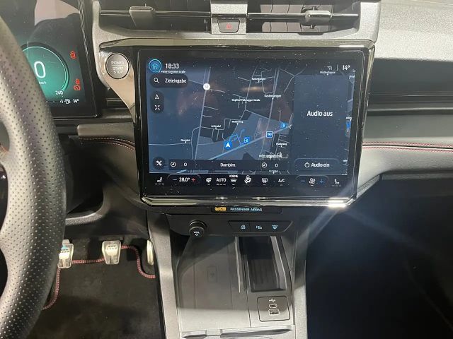 Ford Puma EcoBoost ST Line