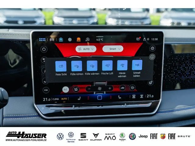 Volkswagen Tiguan 2.0 TDI DSG R-Line