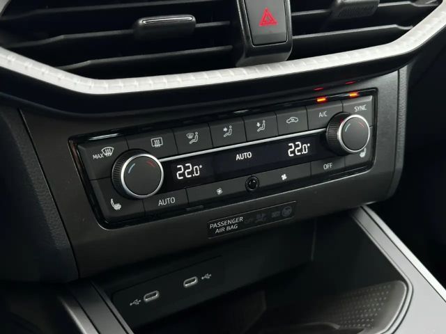 Seat Arona 1.0 TSI Black DSG FR-lijn