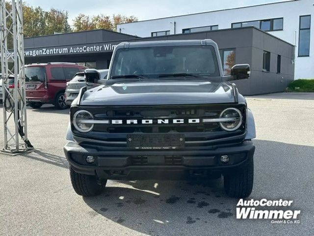 Ford Bronco 4x4 AWD Outer Banks