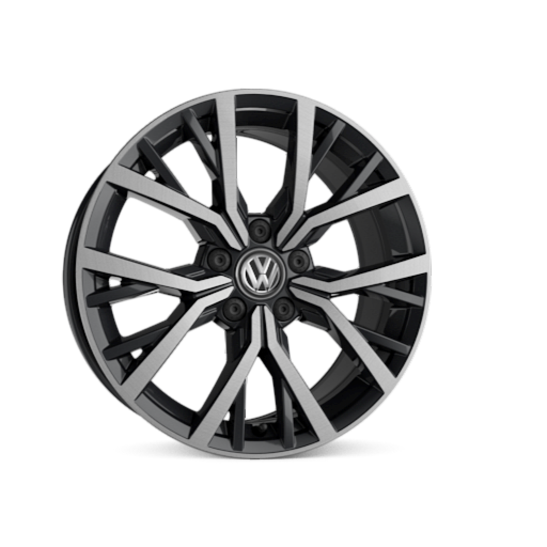 Volkswagen Tiguan 2.0 TDI Allspace Comfortline