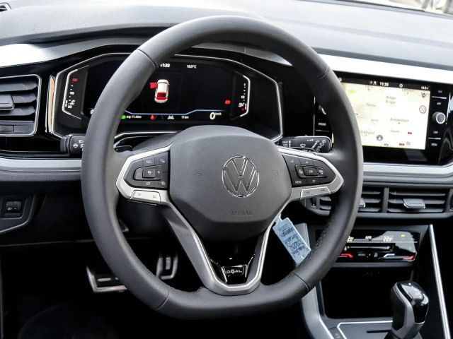 Volkswagen Taigo 1.5 TSI DSG