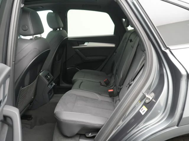 Audi Q5 S-Line Sportback