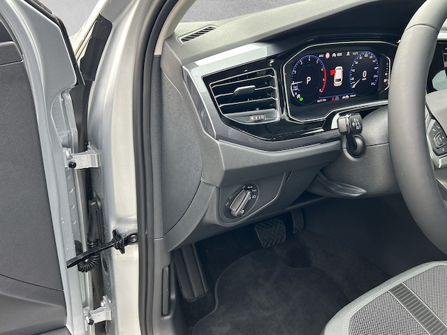 Volkswagen Polo Style