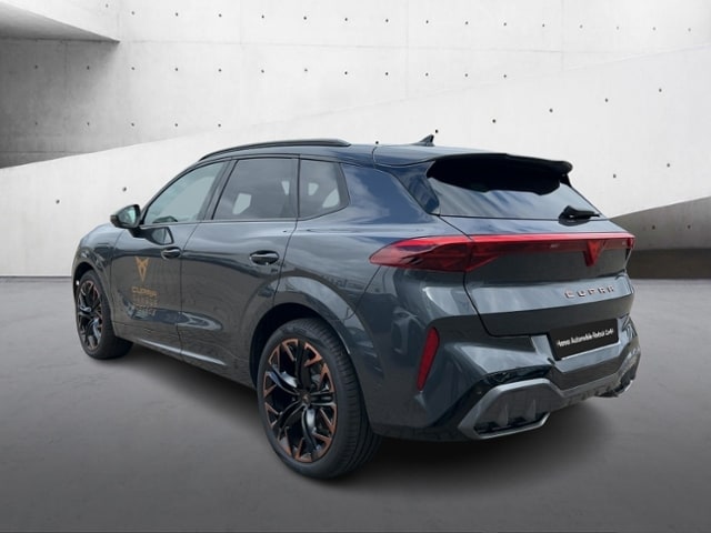 Cupra Terramar 1.5 e-Hybrid