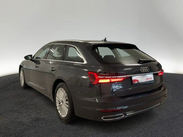 Audi A6 35 TDI