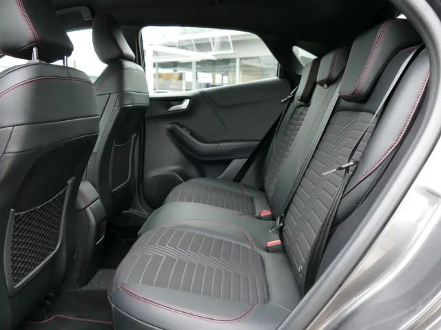 Ford Puma EcoBoost ST Line