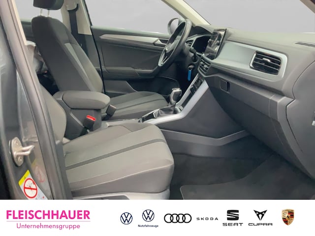 Volkswagen T-Roc 2.0 TDI DSG