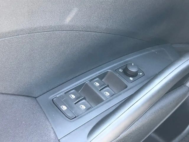 Skoda Fabia Selection