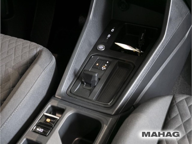 Volkswagen Caddy DSG Life Maxi