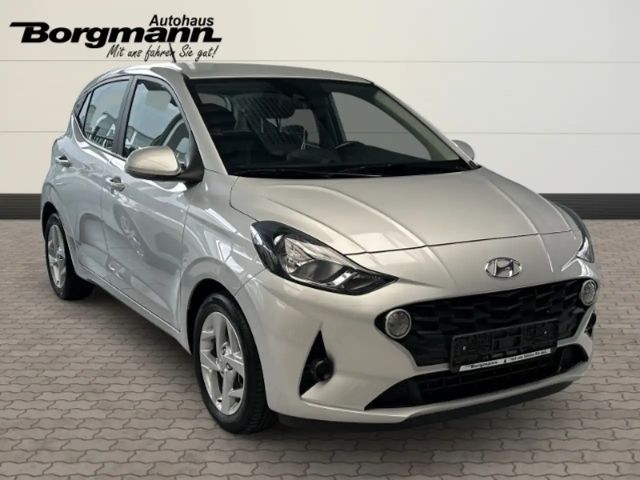 Hyundai i10 1.2 Trend