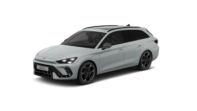 Cupra Leon 2.0 TSI Sportstourer VZ
