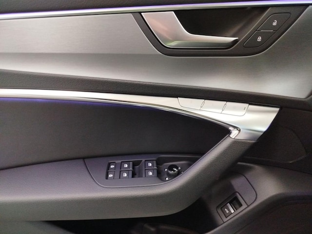 Audi S6 Quattro Sedan