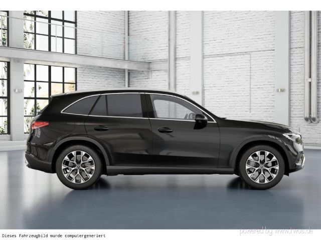 Mercedes-Benz GLC 200 4MATIC GLC 200 d