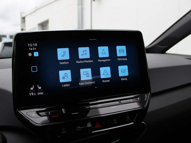 Volkswagen ID.3 58 KWh Performance Pro