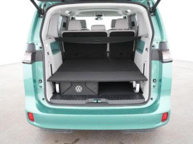 Volkswagen ID.Buzz IQ.Drive Pro Sound