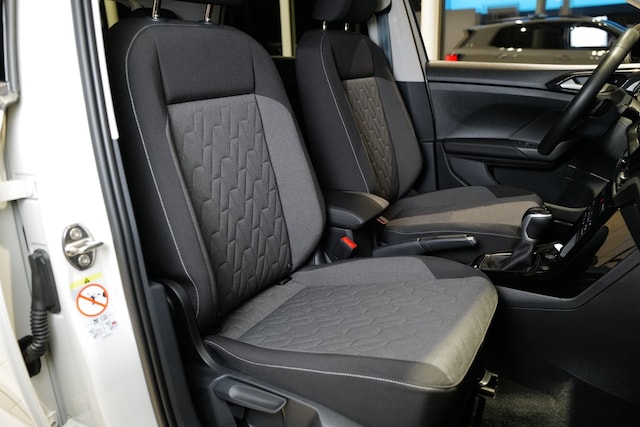 Volkswagen T-Cross DSG Life