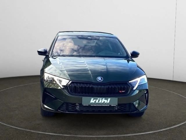 Skoda Octavia 2.0 TSI RS